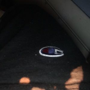 Meet your Posher, Cole